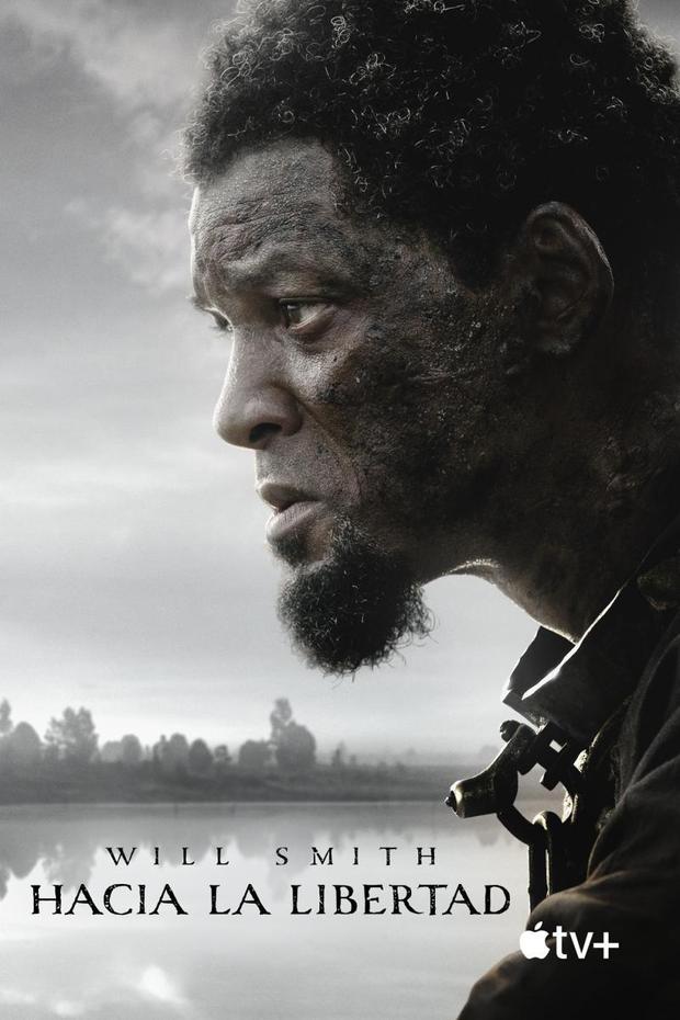 Nuevo Trailer de (Hacia la Libertad).