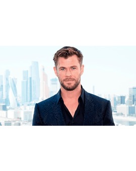 Chris Hemsworth se toma un descanso tras descubrir que tiene predisposición genética al Alzheimer.
