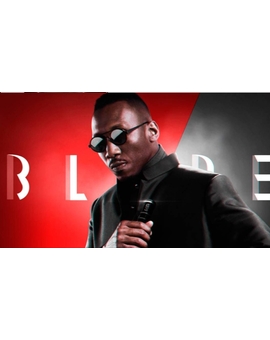(Blade) Ya tiene nuevo director.