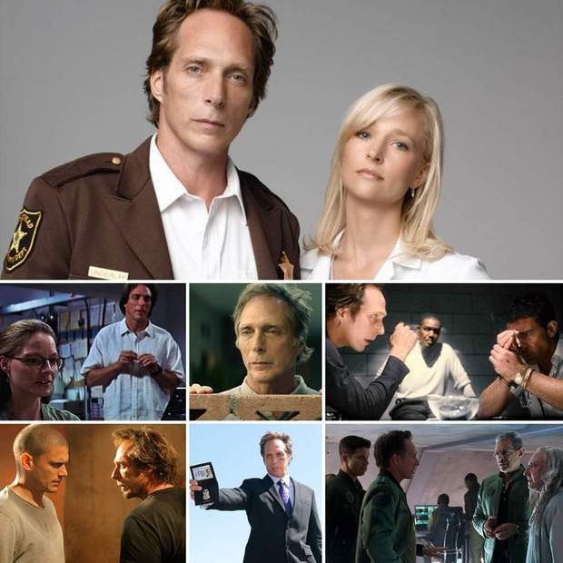 Cumple Años "William Fichtner" Que Películas son Vuestras Preferidas?.