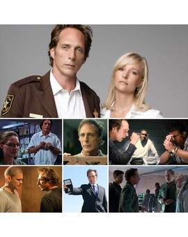 Cumple Años "William Fichtner" Que Películas son Vuestras Preferidas?.