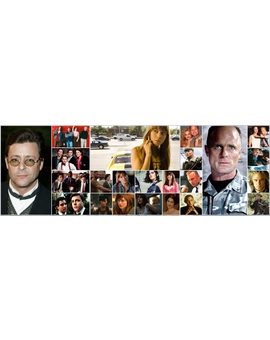 Cumplen Años "Judd Nelson, Mary Elizabeth Winstead y Ed Harris" Vuestras Películas?. 
