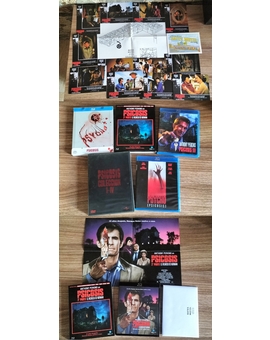 Mi Colección de (Psicosis).
