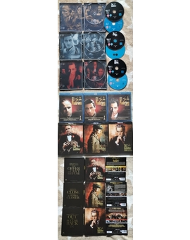 Mi Colección de (El Padrino).