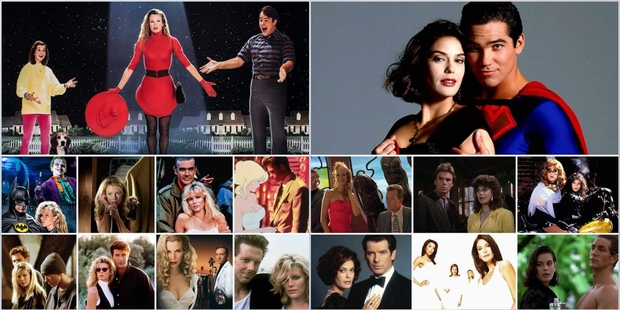 Cumplen Años "Kim Basinger y Teri Hatcher" Que Películas son Vuestras Preferidas?.