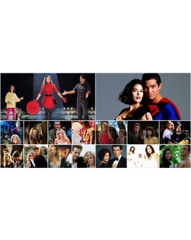 Cumplen Años "Kim Basinger y Teri Hatcher" Que Películas son Vuestras Preferidas?.