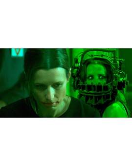 (Saw 10): "Shawnee Smith" podría incorporarse al reparto de la película.