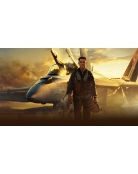 Posible Secuela de (Top Gun: Maverick).