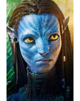 13 Errores en “Avatar” que ni humanos ni extraterrestres pudieron perdonar.