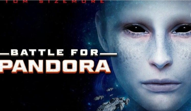 Trailer de (Battle for Pandora).