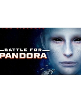 Trailer de (Battle for Pandora).