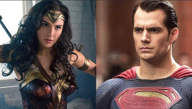 (The Flash): Eliminan los cameos de Henry Cavill y Gal Gadot