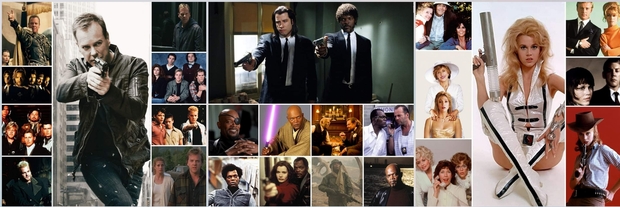 Cumplen Años "Kiefer Shuterland, Samuel L. Jackson y Jane Fonda" Vuestras Películas?.