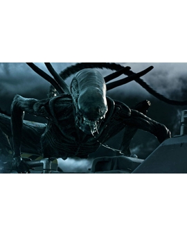 (Alien: Romulus), la nueva entrega de "Fede Álvarez", comenzará a rodarse en febrero.