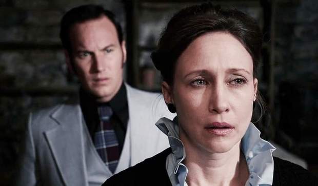 (Expediente Warren 4) podría ser la despedida de Patrick Wilson y Vera Farmiga de la saga