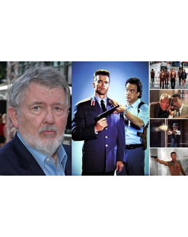 Cumple Años "Walter Hill" Vuestras Películas Favoritas?.