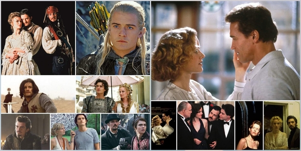 Cumplen Años "Orlando Bloom y Penelope Ann Miller" Vuestras Películas Favoritas?.