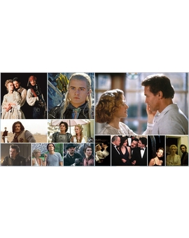 Cumplen Años "Orlando Bloom y Penelope Ann Miller" Vuestras Películas Favoritas?.