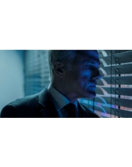 Trailer de (El Consultor).