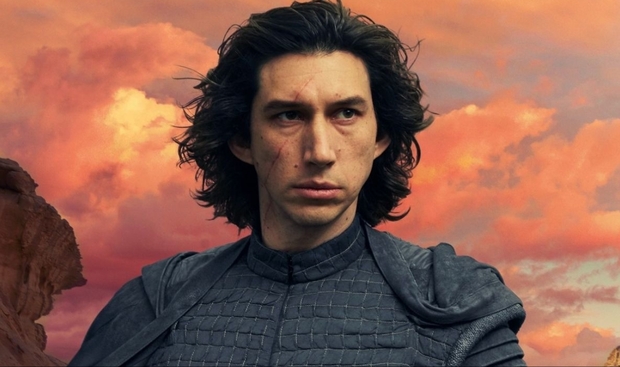 ¿Es Adam Driver el elegido para ser Reed Richards en (Los 4 Fantásticos)?