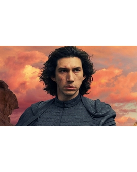 ¿Es Adam Driver el elegido para ser Reed Richards en (Los 4 Fantásticos)?