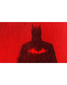 Matt Reeves se reunirá con James Gunn para planear el universo de Batman en DC.