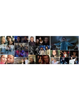 Cumplen Años "Diane Lane, Michael Wincott y Linda Blair" Vuestras Películas Favoritas?.