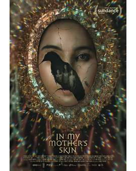 Póster de (In my Mother's Skin).