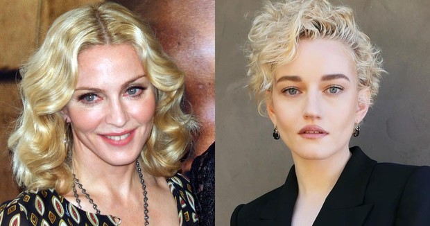 Universal cancela el biopic de (Madonna).