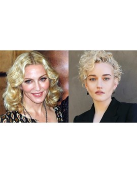 Universal cancela el biopic de (Madonna).