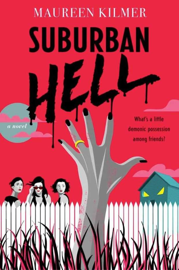 "Sam Raimi" Producirá una película basada en la novela (Suburban Hell) del escritor Maureen Kilmer.