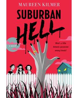 "Sam Raimi" Producirá una película basada en la novela (Suburban Hell) del escritor Maureen Kilmer.