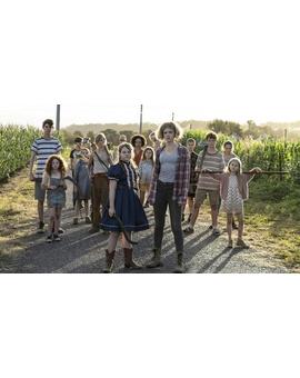 El remake de (Los Chicos del Maíz) ya tiene fecha de estreno en usa.