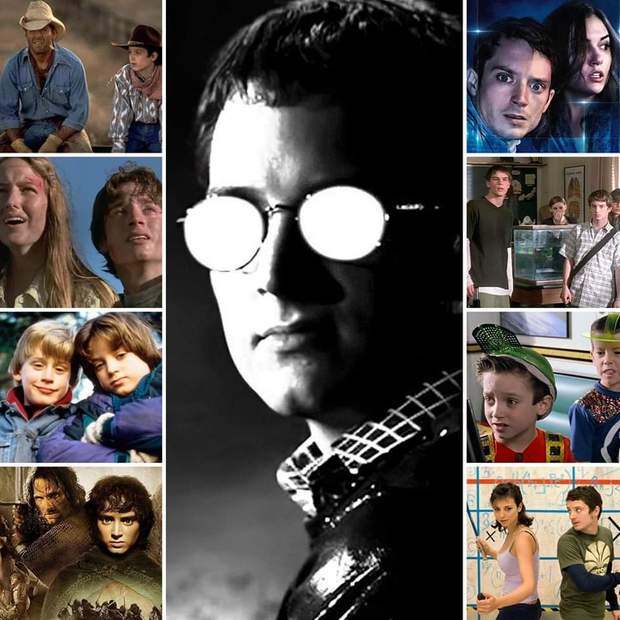 Cumple Años "Elijah Wood" Vuestras Películas Favoritas?.