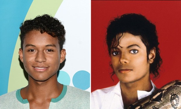El biopic de "Michael Jackson" ya tiene protagonista, será su sobrino "Jaafar Jackson".