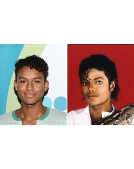 El biopic de "Michael Jackson" ya tiene protagonista, será su sobrino "Jaafar Jackson".