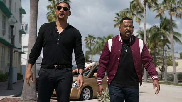 (Bad Boys 4) Ya está en Marcha.