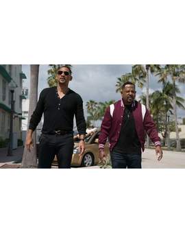 (Bad Boys 4) Ya está en Marcha.
