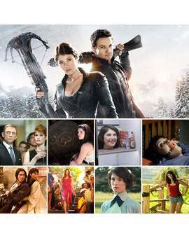 Cumple Años "Gemma Arterton" Que Películas son Vuestras Preferidas?.