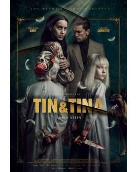 Póster de (Tin &Tina).