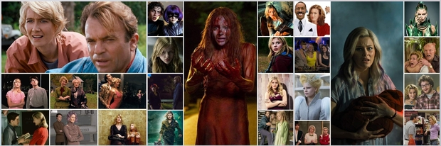 Cumplen Años "Laura Dern, Chloë Graze Moretz y Elizabeth Banks" Vuestras Películas Favoritas?.