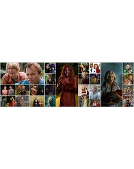 Cumplen Años "Laura Dern, Chloë Graze Moretz y Elizabeth Banks" Vuestras Películas Favoritas?.