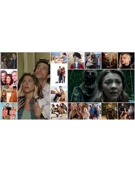 Cumplen Años "Jennifer Aniston y Natalie Dormer" Vuestras Películas Favoritas?.