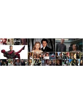 Cumplen Años "Josh Brolin, Christina Ricci y Michael Ironside" Vuestras Películas Favoritas?.