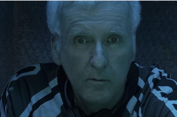  James Cameron se convierte en uno de los artistas mejor pagados del 2022.