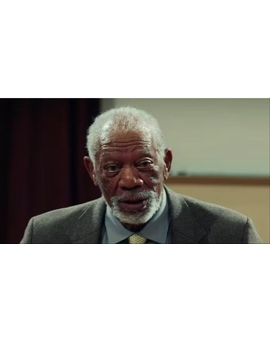 Trailer de (The Ritual killer) con Morgan Freeman.
