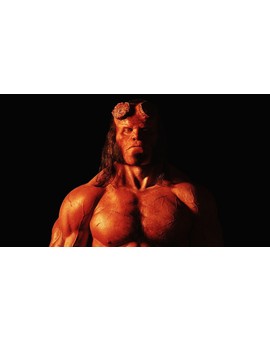 En Marcha un nuevo reboot de (Hellboy).