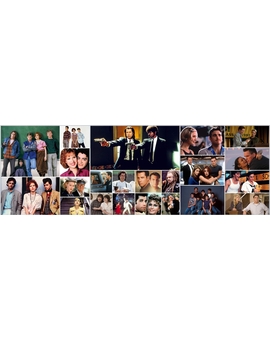 Cumplen Años "Molly Ringwald, John Travolta y Matt Dillon" Vuestras Películas Favoritas?.