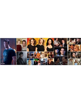 Cumplen Años "Thomas Jane, Drew Barrymore y Kyle McLachlan" Vuestras Películas Favoritas?.