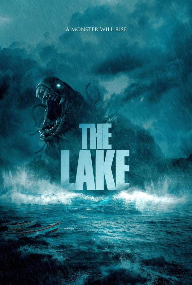 Póster y Trailer de (The Lake).